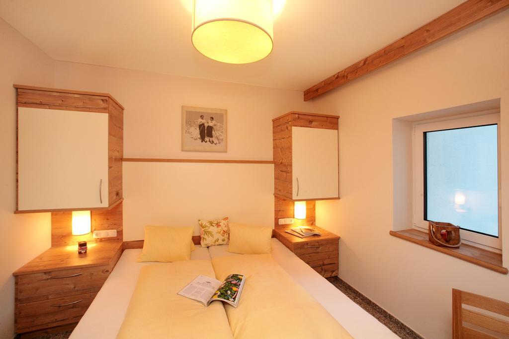 Intown Apartment Schmiede Saalbach-Hinterglemm Exterior photo