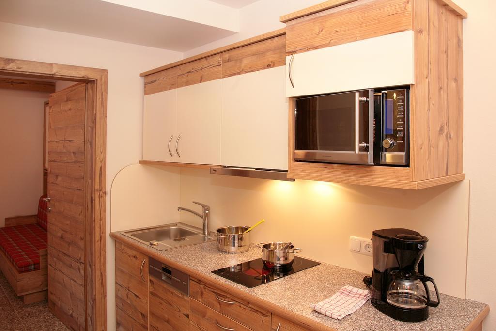 Intown Apartment Schmiede Saalbach-Hinterglemm Exterior photo