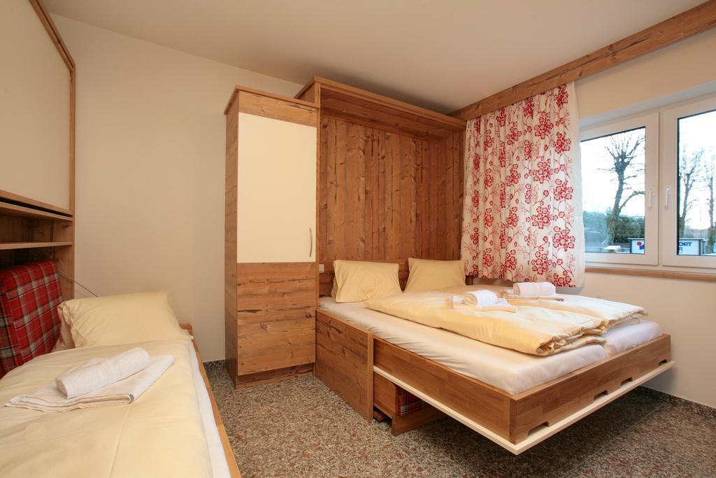 Intown Apartment Schmiede Saalbach-Hinterglemm Exterior photo